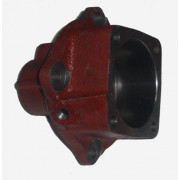 8 Цилиндр переключения передач 12JS160T-1707062