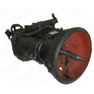 КПП 9JS135A - G1800 9-ступенчатая