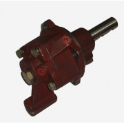 1 Пневмоцилиндр переключения передач в сборе