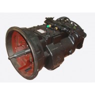 КПП 12JS200TA - G2193 для МАЗ