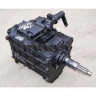 КПП МАЗ-4370 "Зубренок" 5-ступенчатая